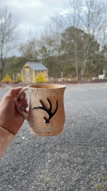 Rack & Track Mugs