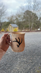 Rack & Track Mugs