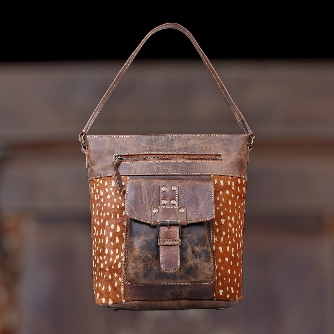 The Wildhide Carry