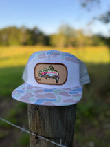 Splash Zone Hat