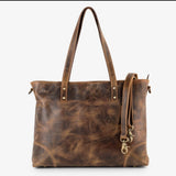 Saddle Ridge Tote