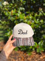 Bottomland Dad Hat