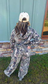 The Hideout Barrel Sweats