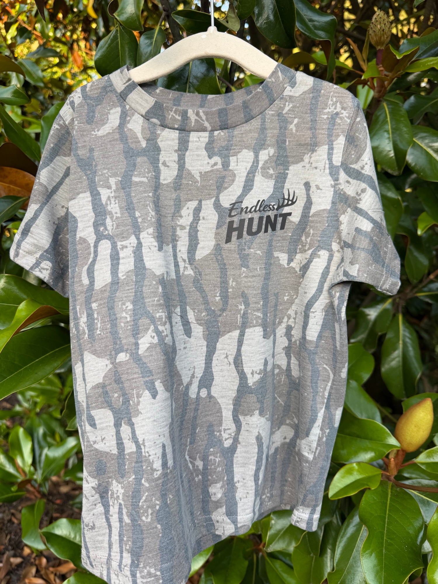 Youth Lowland Tee