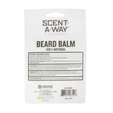 Hunter Specialties Scent-A-Way Beard Balm