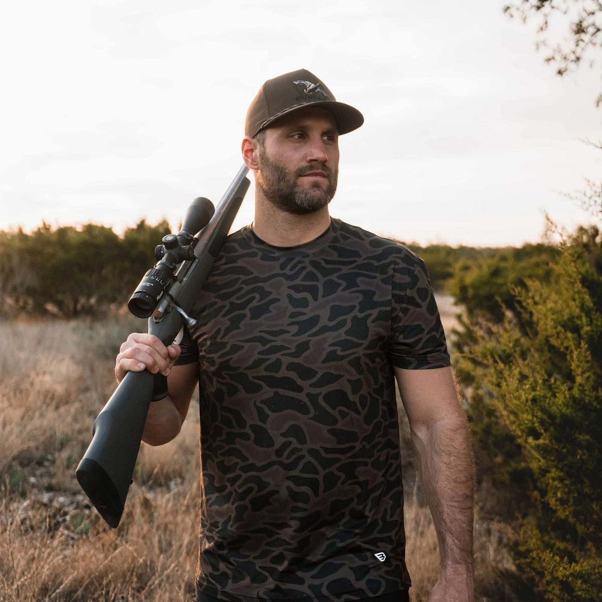 Burlebo Go To Tee