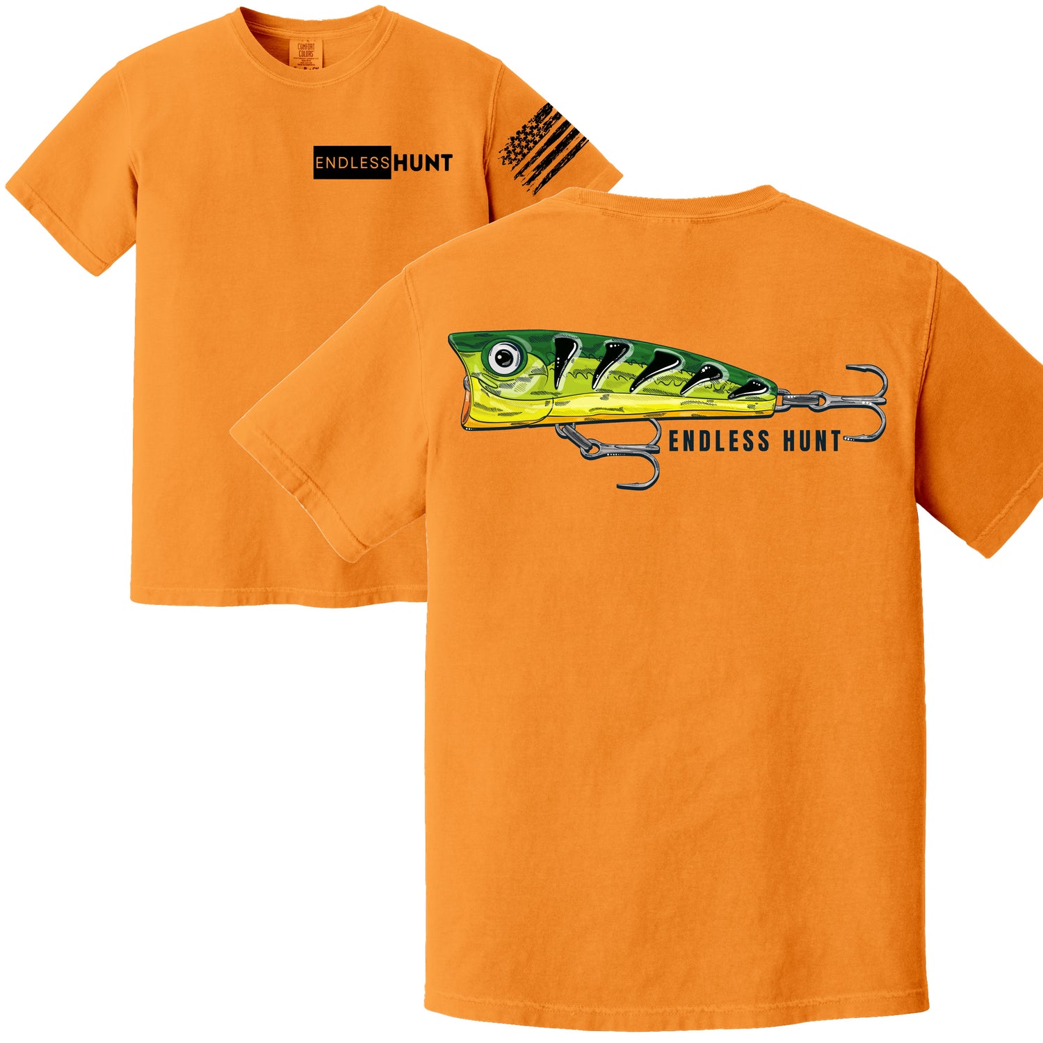Lunker Tee