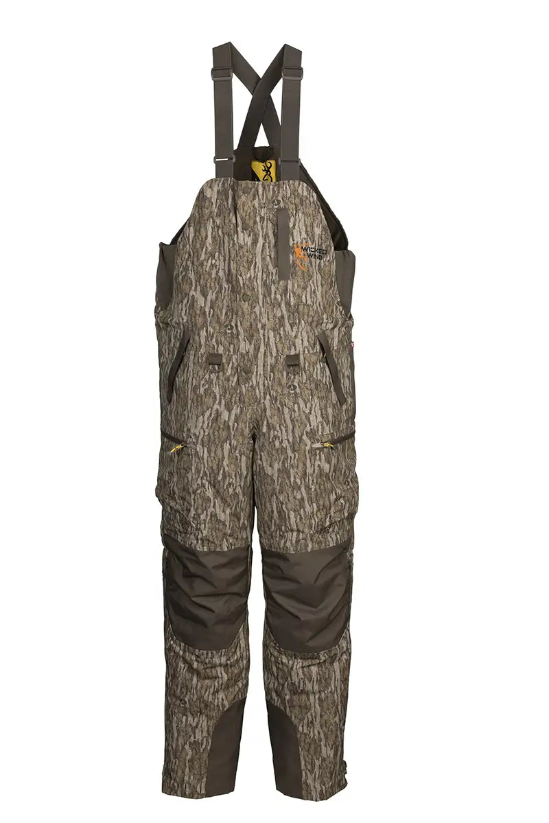 Browning Insulated Waterproof Bib