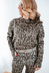 Women's Daybreak Long Sleeve