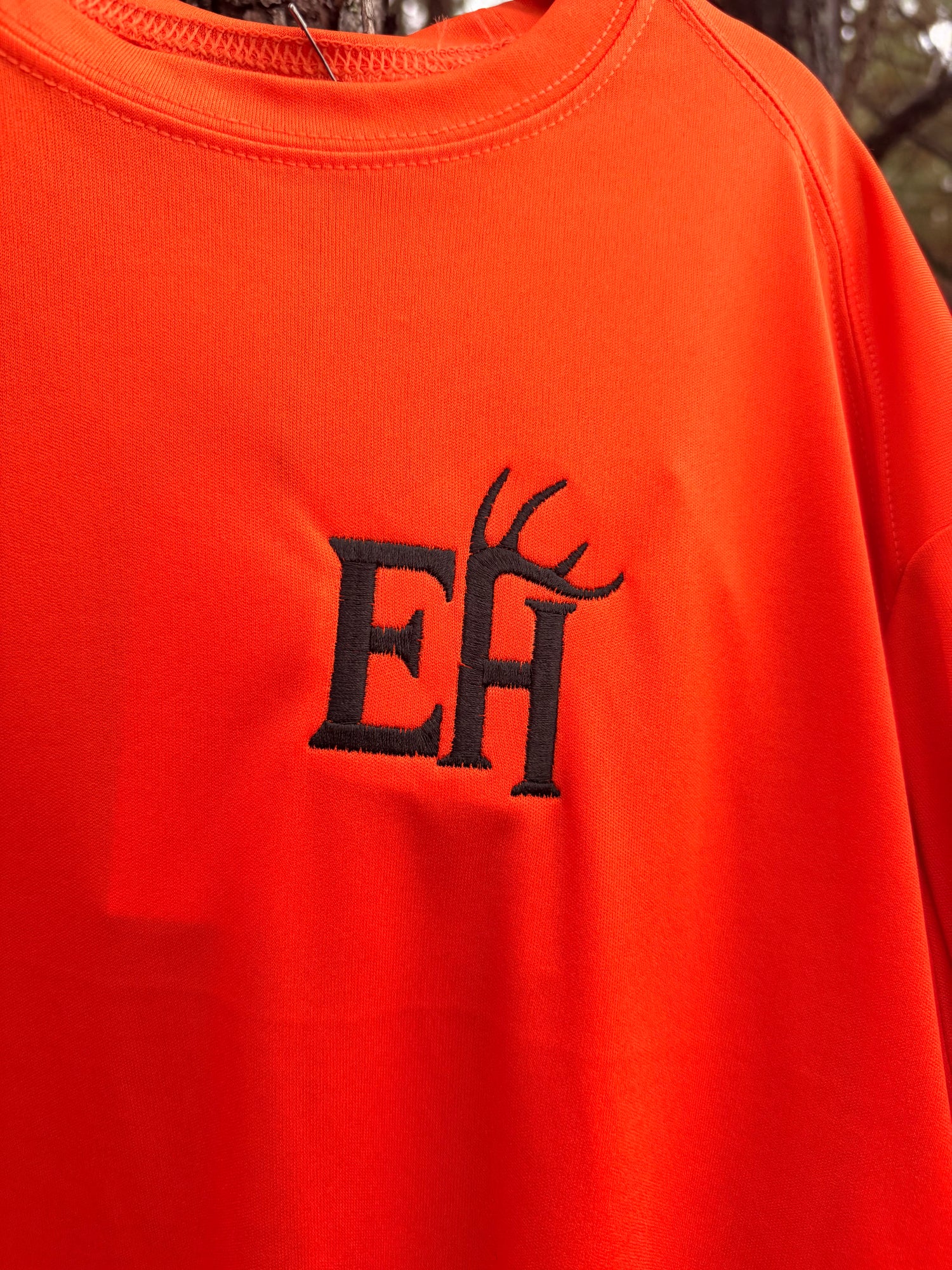 Youth Ridge Runner Athletic Tee