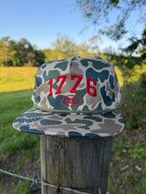 1776 Freedom Cap
