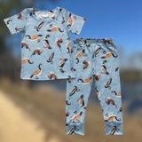 Duckling Dreams PJs