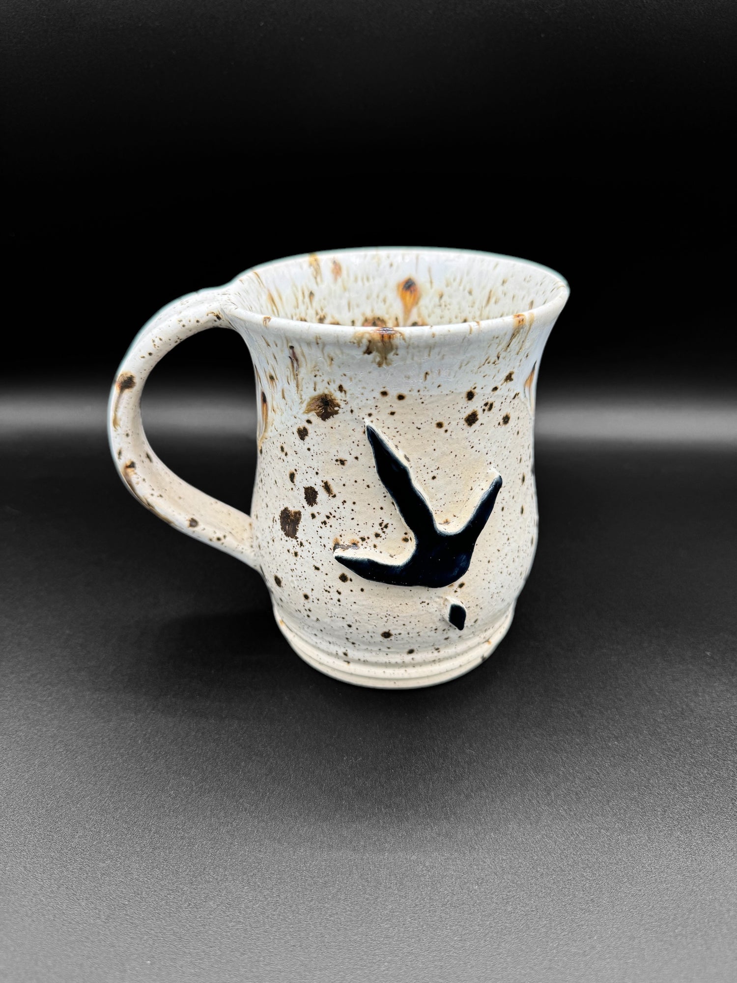 Rack & Track Mugs