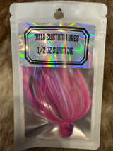Swim Jig