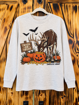 Trick or Treat Buck
