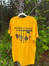 Hooked on Jesus Youth