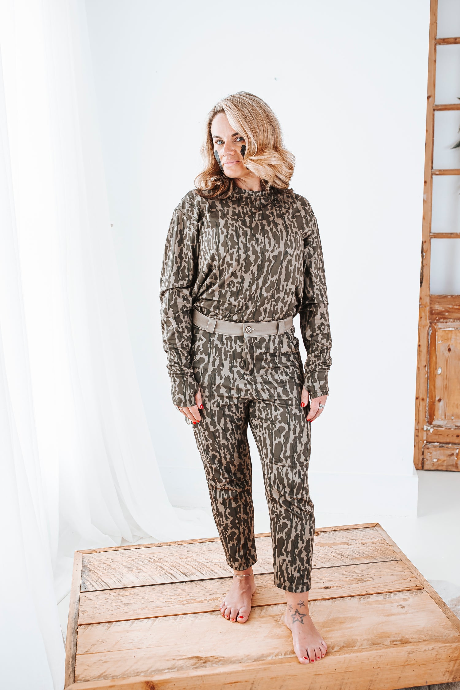 Women's Daybreak Pants