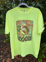 Chattahoochie Hooked Tee
