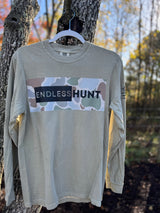 Stillfeather Icon Long Sleeve