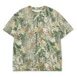 Camo Short Sleeve - Personalized