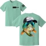Youth Honey Hole Tee