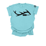 Antler Icon Tee