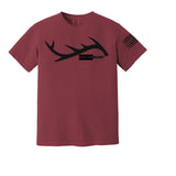 Antler Icon Tee