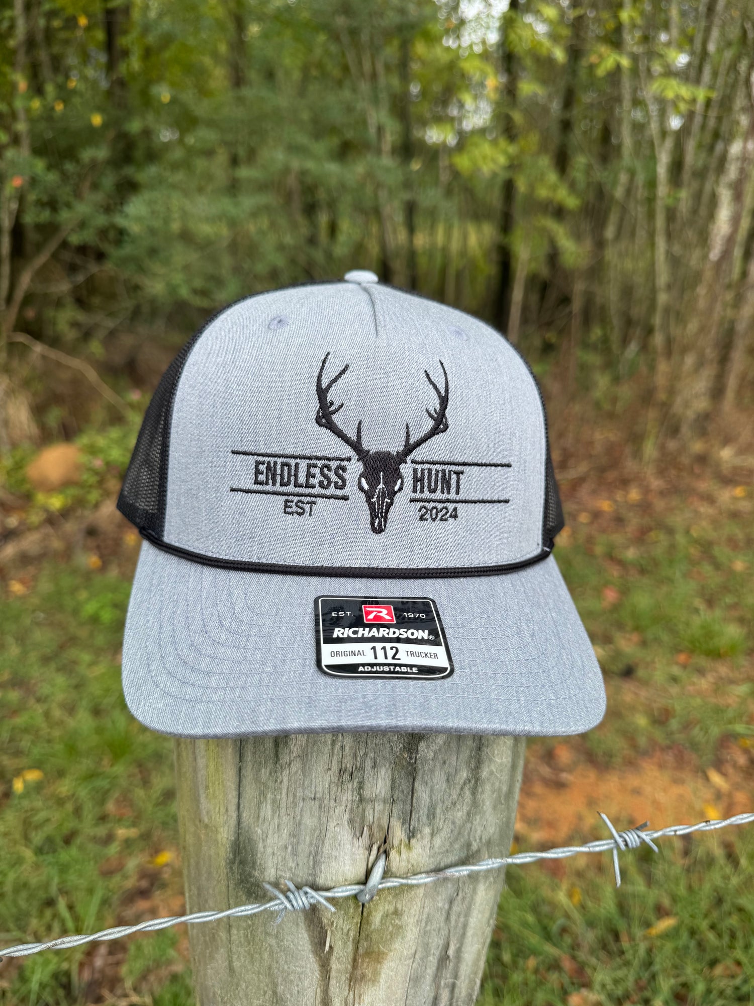 RackMasters Rope Trucker