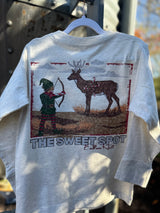 Youth Sweet Spot long sleeve