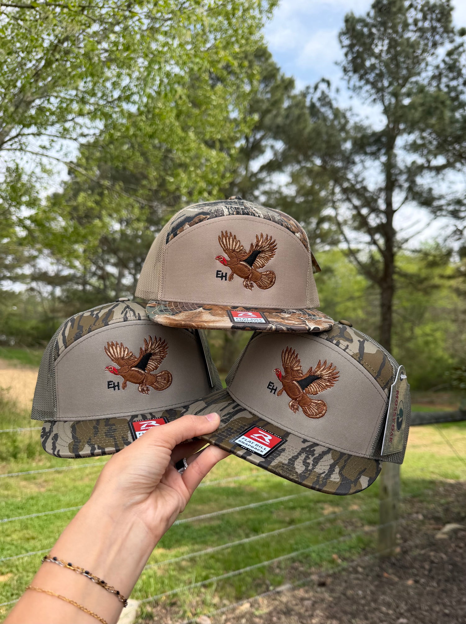 Strut Flight Hat