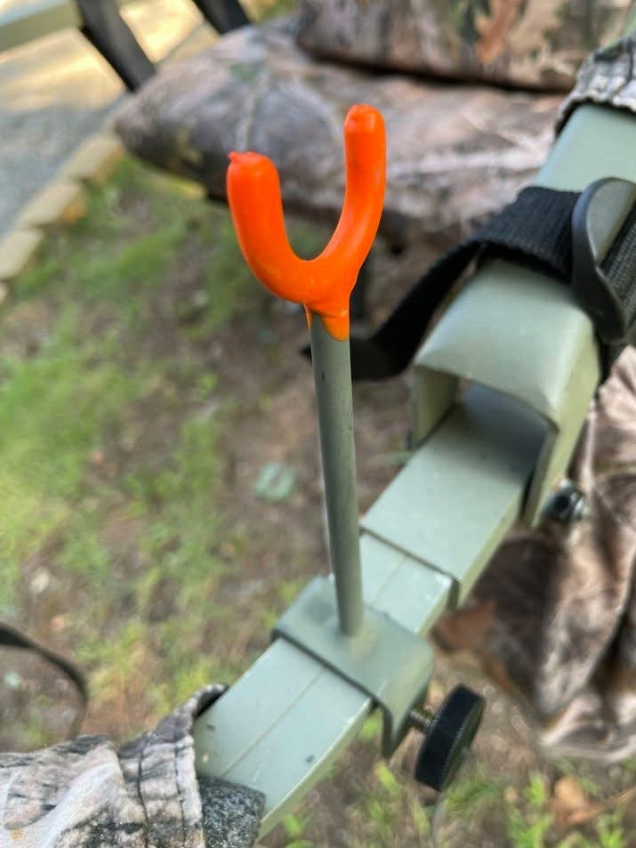 Nice Rack Firearm Holder