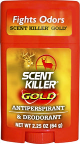 WILDLIFE RESEARCH DEODORANT STICK