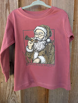 Youth Callin’ Claus