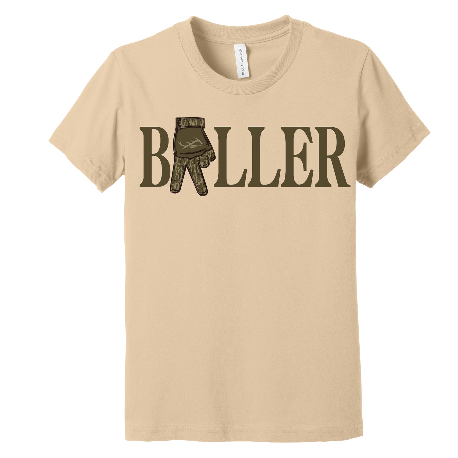 Baller Tee