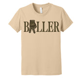 Baller Tee