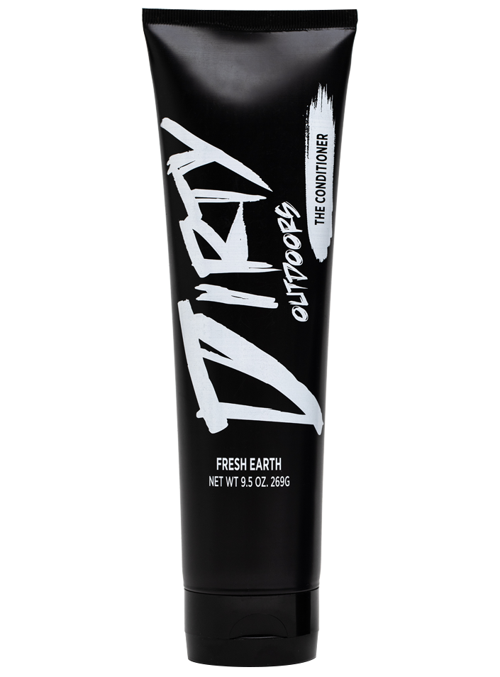 DIRTY Outdoors Conditioner