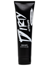 DIRTY Outdoors Hair & Body Cleanser