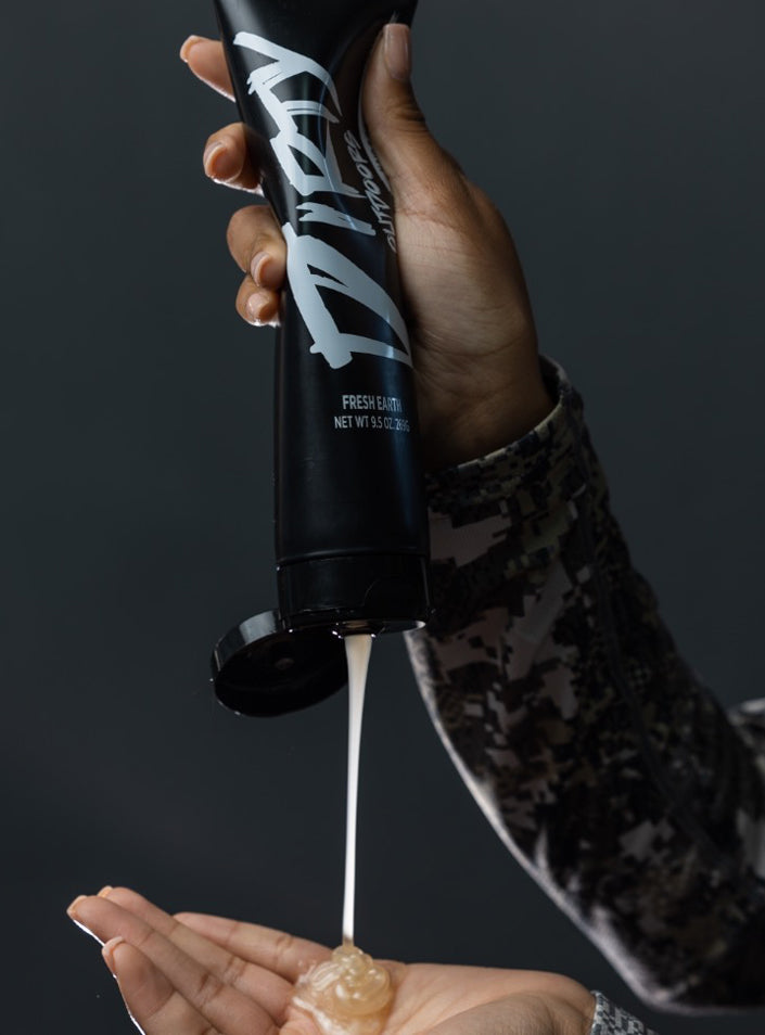 DIRTY Outdoors Conditioner