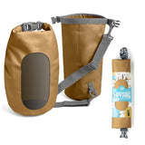 Gold Dry Bag 5L