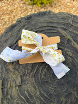 Wrapped in Prayer Bracelet