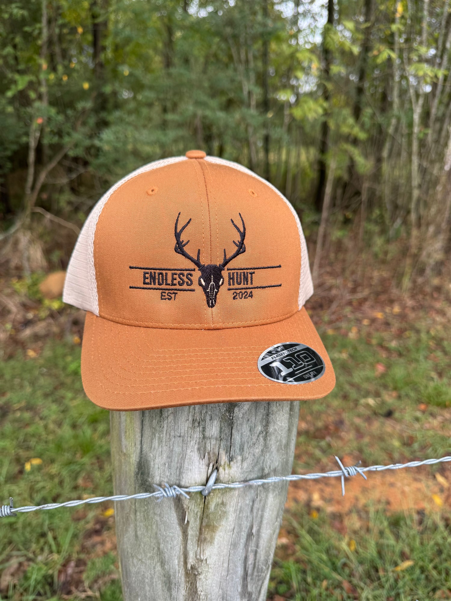 RackMasters Trucker