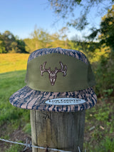 Rut Line Cap