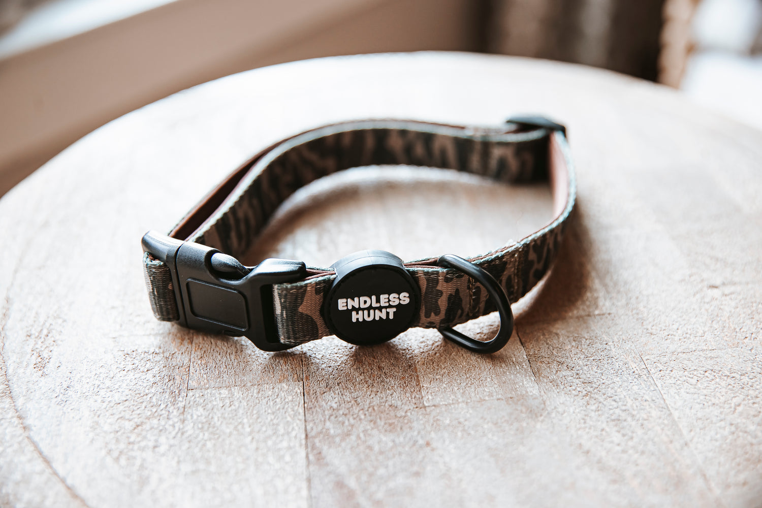 Daybreak Collar