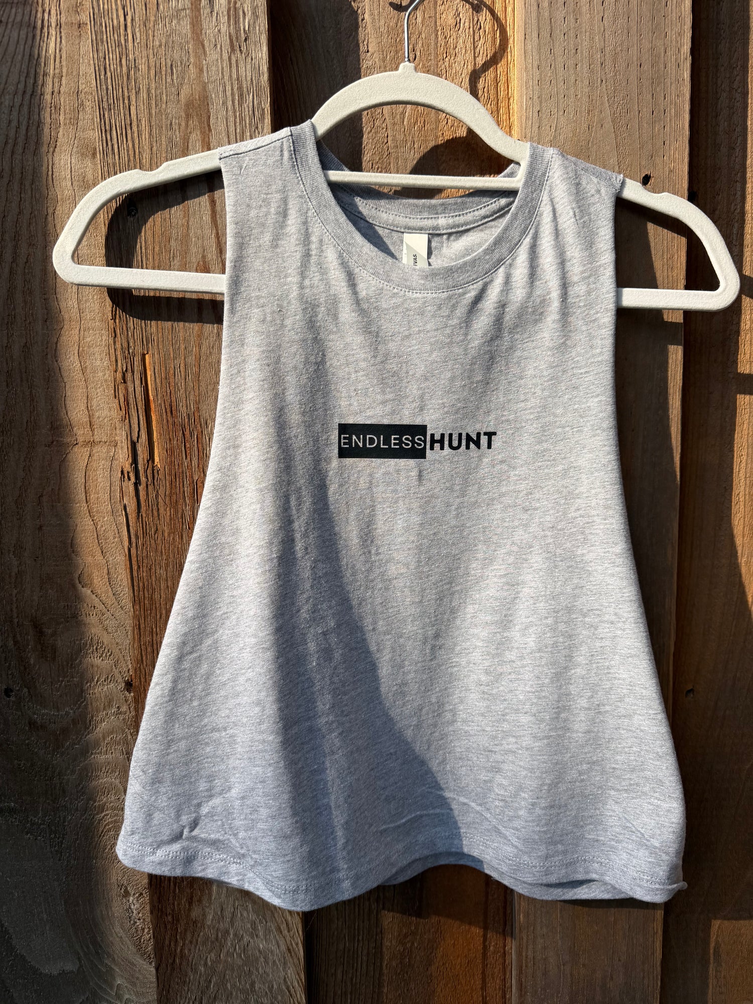 The Essential Tank