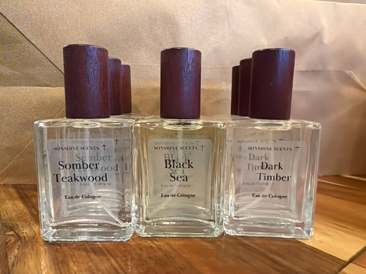 Eau de Cologne