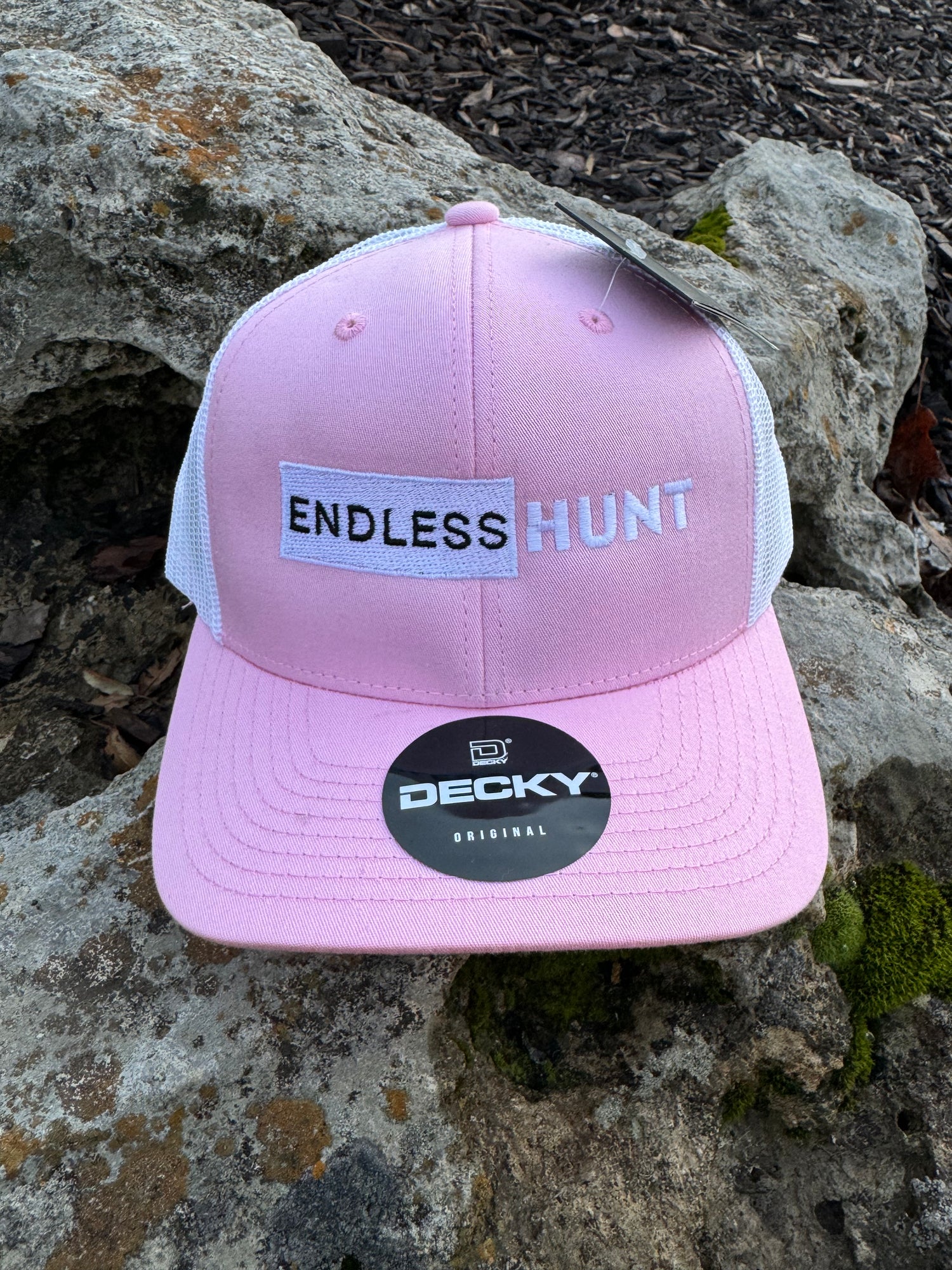 Endless Hunt Hat