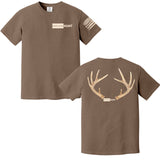 Tine Line Tee