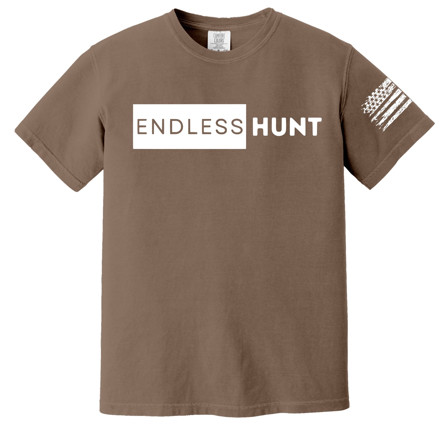 Icon Tee