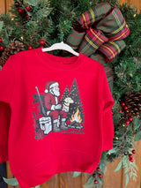 Youth Santa’s Woodsmen Crew
