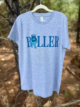 Youth Baller Tee - Still Feather